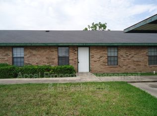 1201 W Carmen Ave APT 3, Edinburg, TX 78541