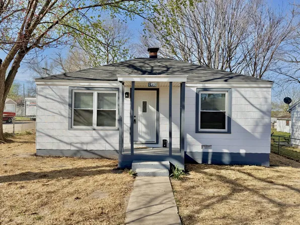 1451 W High Street, Springfield, MO 65803