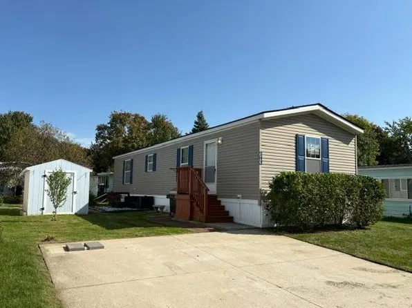 183 Flicker St, Rochester, MI 48309