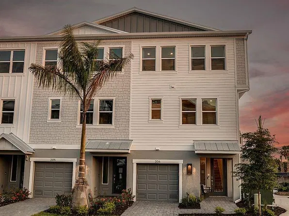 1624 COMPASS POINTE COURT #206, PUNTA GORDA, FL 33950