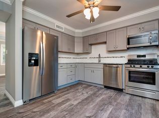 Forest Park Townhomes, Springfield, MO 65807