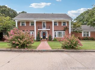 1200 E Teresa Ave, Sapulpa, OK 74066