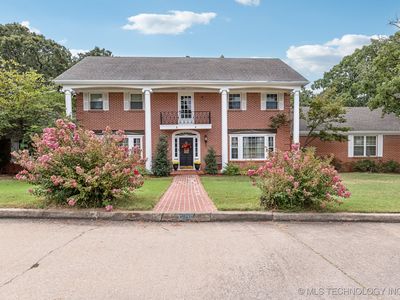 1200 E Teresa Ave, Sapulpa, OK, 74066