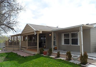 1st image of 1201 W Thornton Pkwy Lot 325