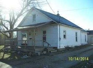 112 N Locust St, Madrid, IA 50156