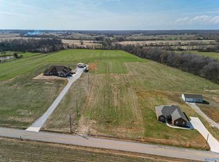 800 Steele Ln, New Market, AL 35761