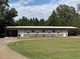 409 E 13th St, Murfreesboro, AR 71958