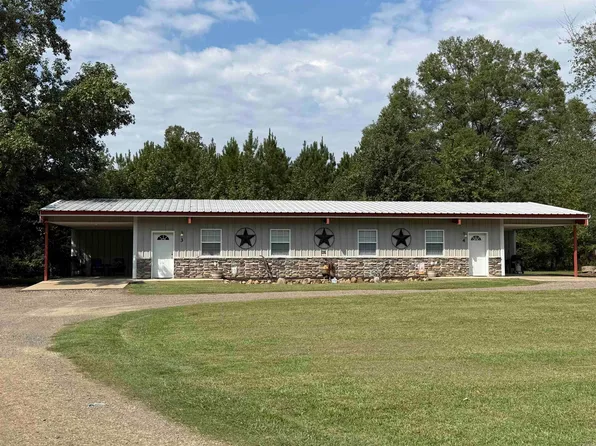 409 E 13th St, Murfreesboro, AR 71958