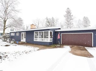 809 Totomee Ln, Niles, MI 49120