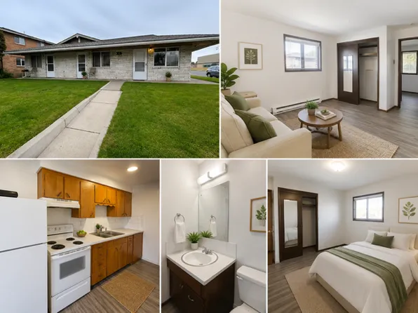 6104 N Lidgerwood St APT 7, Spokane, WA 99208