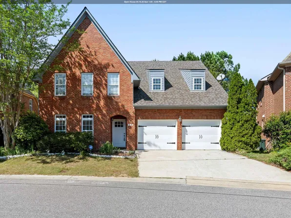 155 Castlehill Dr, Vestavia, AL 35226