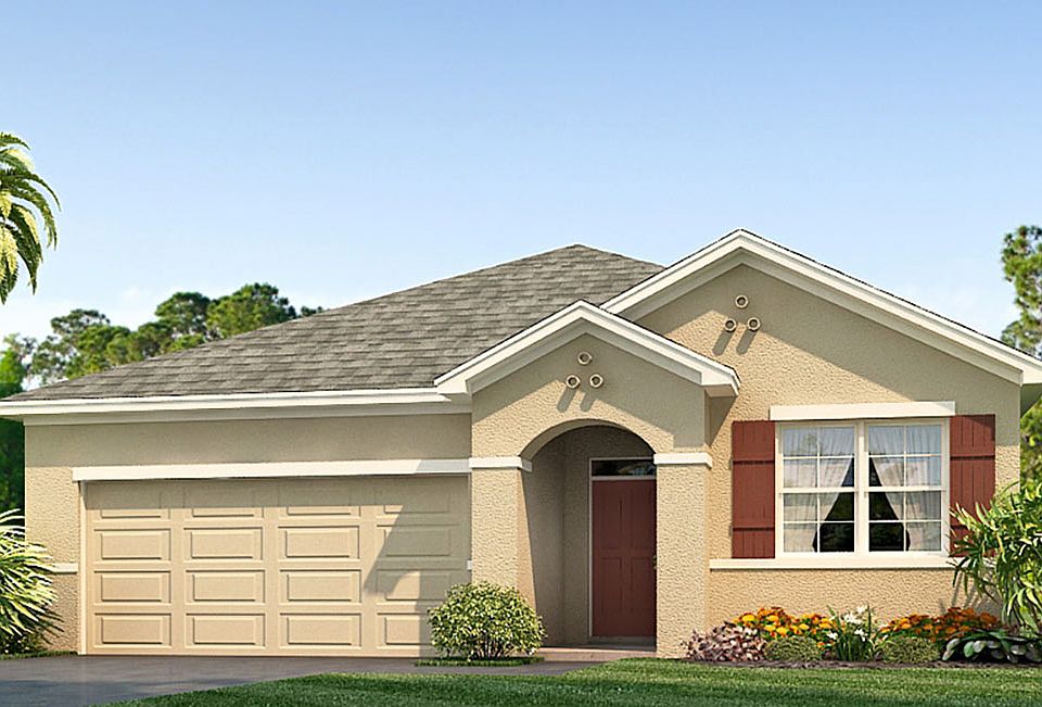 Plan Elevation.