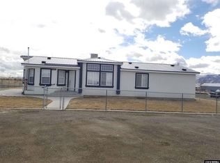 3130 Ether Way, Winnemucca, NV 89445