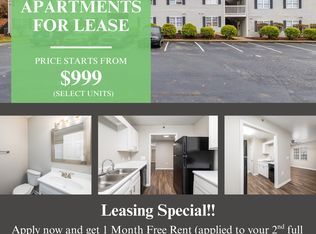 1041 W Barton St, Greensboro, NC 27407