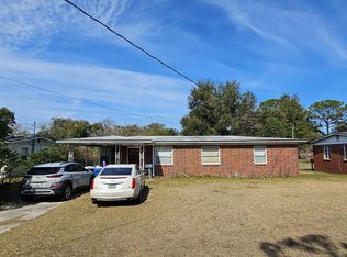 6021 S Maple Leaf Dr, Jacksonville, FL 32211