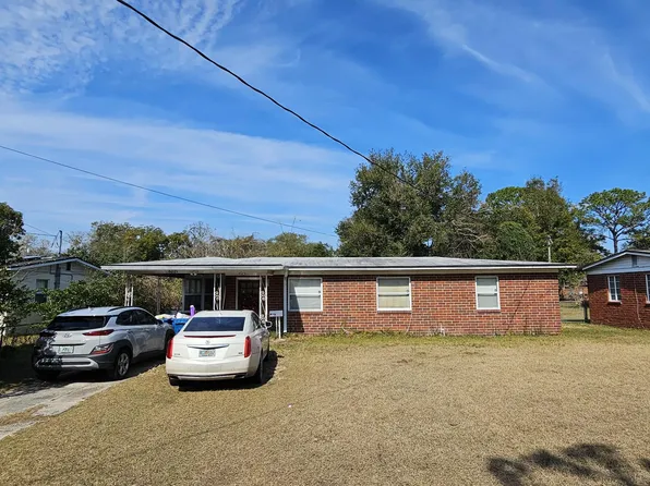 6021 MAPLE LEAF Drive, Jacksonville, FL 32211
