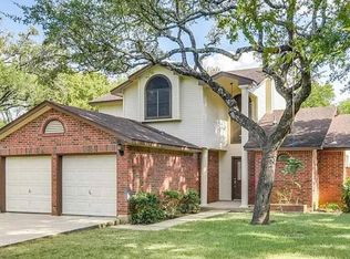 3207 Fort Worth Trl, Austin, TX 78748