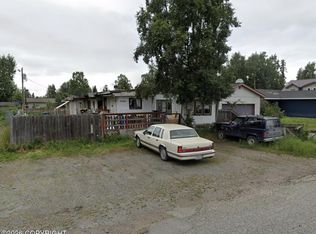3406 Cope St, Anchorage, AK 99503