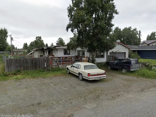 3406 Cope St, Anchorage, AK 99503