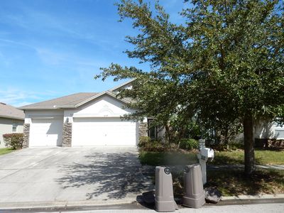 31537 Marchester Dr, Zephyrhills, FL, 33543