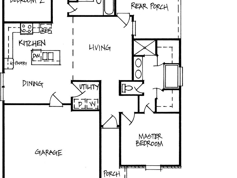 2nd image of 1375 Ravier Ln