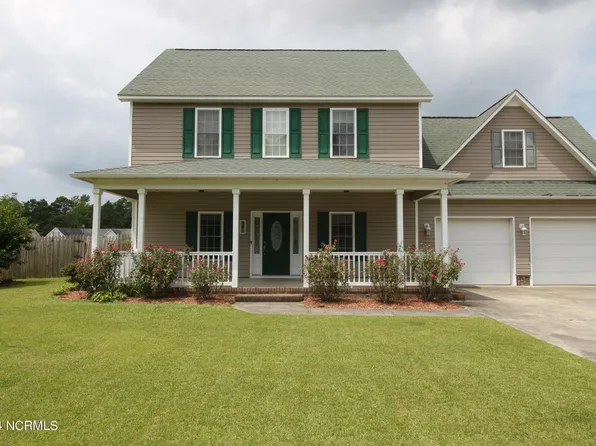 201 Macdonald Boulevard, Havelock, NC 28532