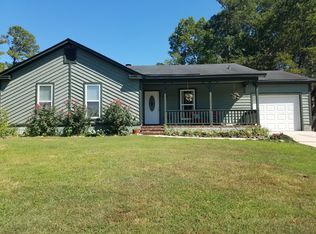327 Tailboard Ct, Martinez, GA 30907