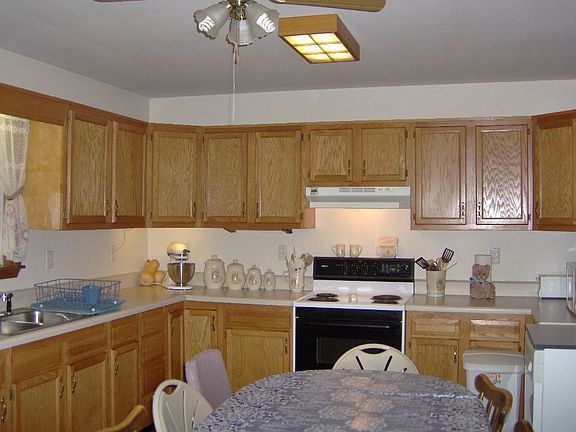 Large Kitchen