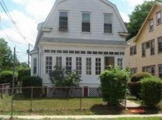 428 Union Ave, Irvington, NJ 07111