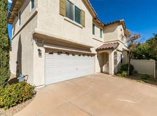 9322 Pyrope Ct, Las Vegas, NV 89148