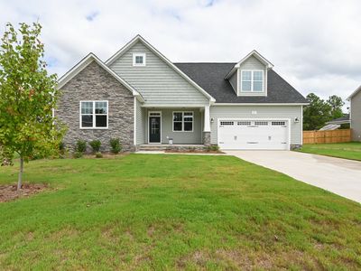 81 Barton Bay Ln, Clayton, NC, 27520