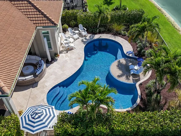 11298 SW Lunata Way, Port St Lucie, FL 34987