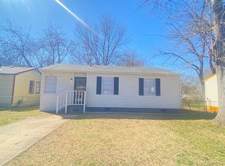 4391 Beacon Hills Dr, Memphis, TN 38127