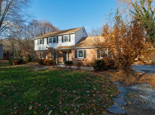 407 Barley Sheaf Rd, Coatesville, PA 19320
