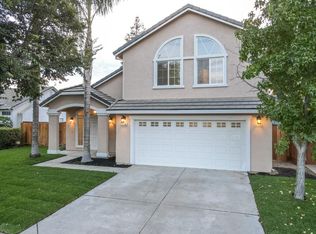 4600 Fosberg Rd, Turlock, CA 95382