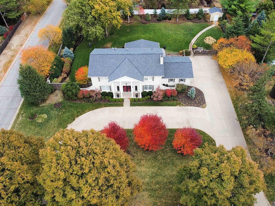 6000 The Knls, Lincoln, NE 68512 MLS 22225736 Zillow