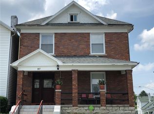 97 Notre Dame Ave, Dayton, OH