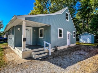 4510 Ralston Ave, Indianapolis, IN 46205