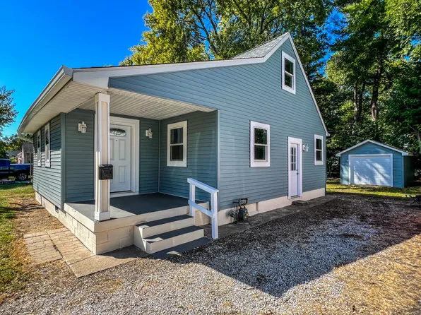 4510 Ralston Ave, Indianapolis, IN 46205
