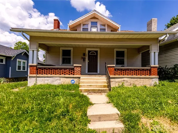 120 Watervliet Ave, Dayton, OH 45420