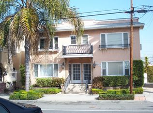 1141 E 2nd St, Long Beach, CA 90802