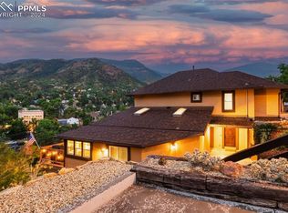 106 Washington Ave, Manitou Springs, CO 80829
