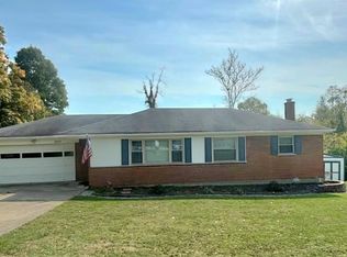 6389 Mullen Rd, Cincinnati, OH 45247