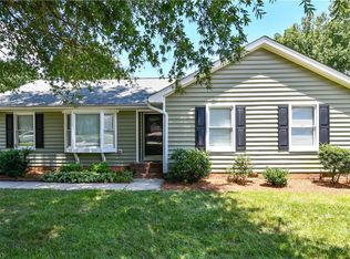 6006 High View Rd, Greensboro, NC 27410