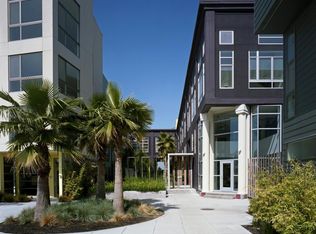 1205 Pine St, Oakland, CA 94607