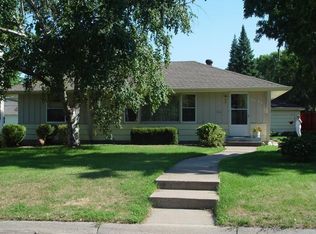 6515 50th Ave N, Crystal, MN 55428