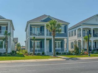 808 Crystal Water Way, Myrtle Beach, SC 29579