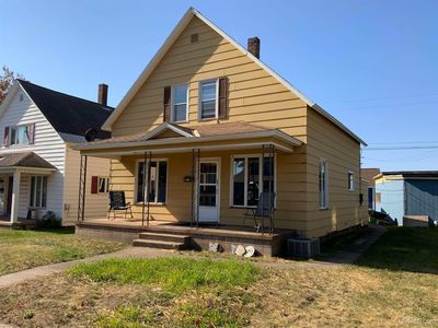 749 Baldwin Ave, Negaunee, MI, 49866