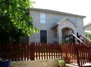1707 Ramsey Ave, Dallas, TX 75216