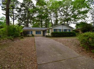 1805 Goodwin Rd, Ruston, LA 71270